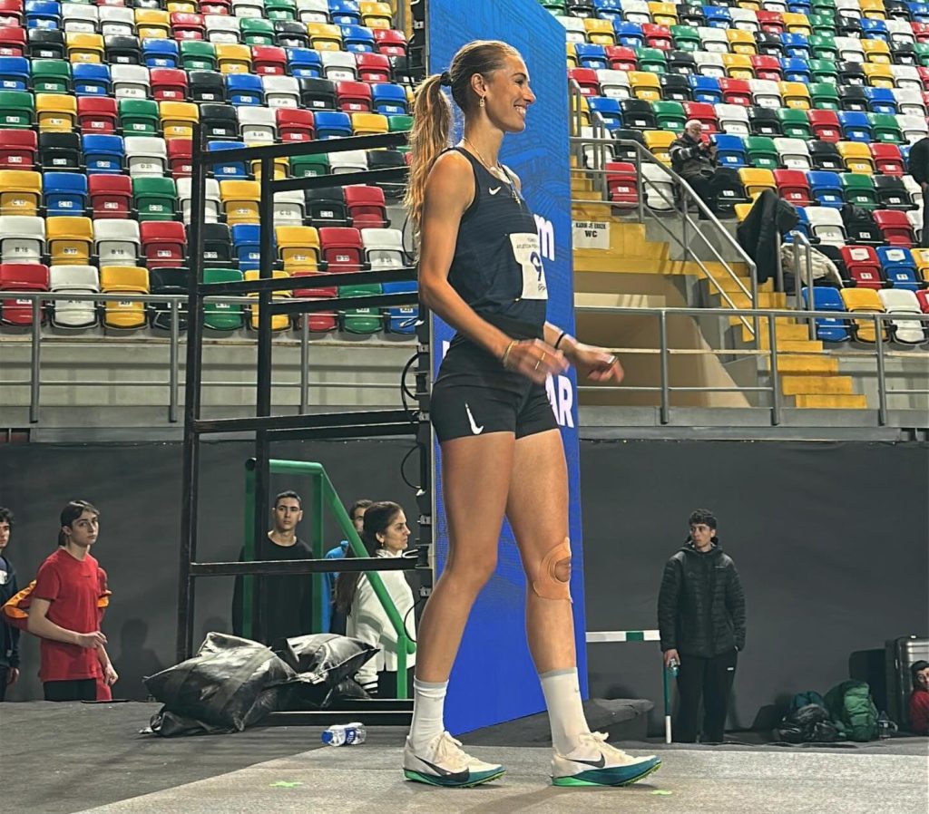 Tugba Güvenç Yenigün - Türkiye
