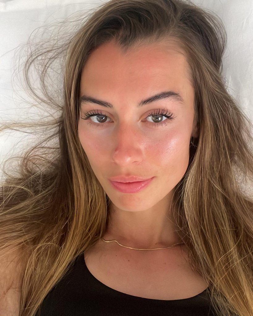 Tugba Güvenç Yenigün - Türkiye
