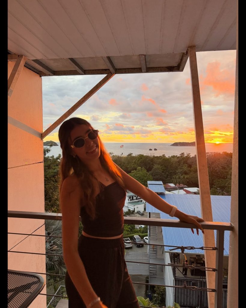 Valentina Brenes - Costa Rica