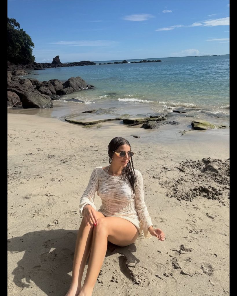 Valentina Brenes - Costa Rica