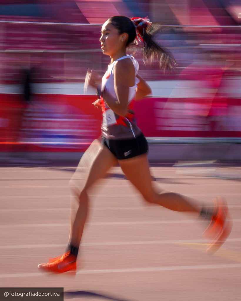 Valentina Cancino - Chile