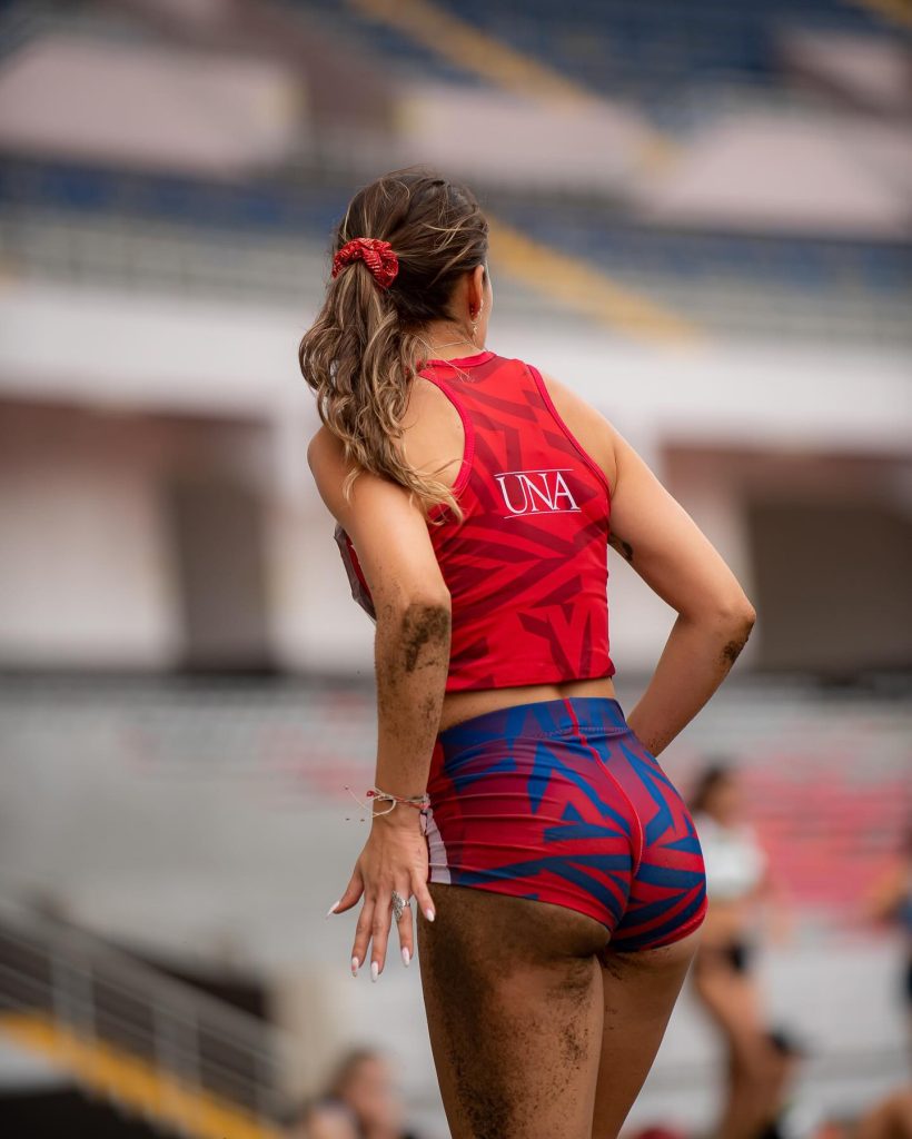 Valeria Oviedo - Costa Rica