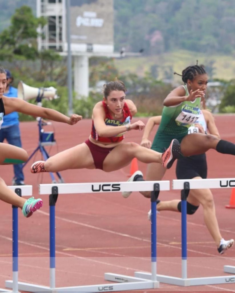 Valeria Oviedo - Costa Rica