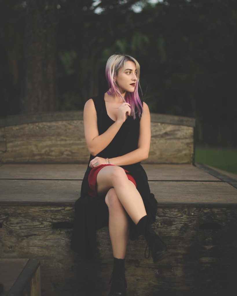 Valeria Oviedo - Costa Rica