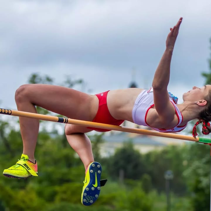 Valerie Janků - Czechia