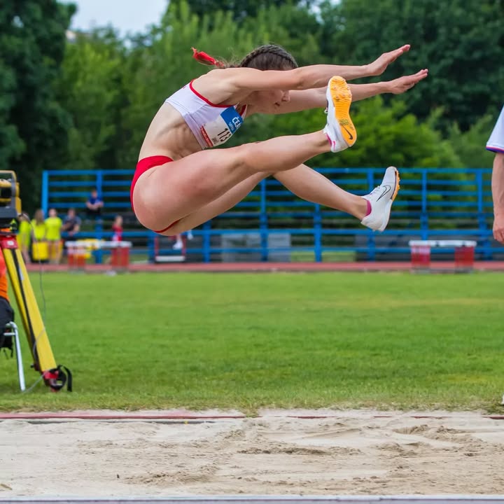 Valerie Janků - Czechia