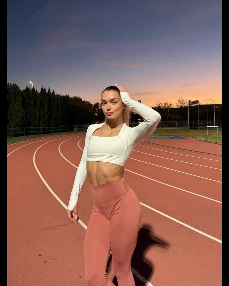 Vasilena Nakova - Bulgaria