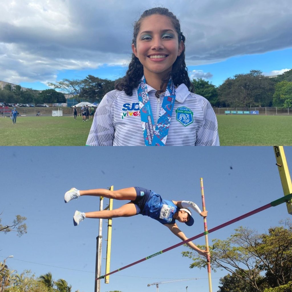 Vielka Arias - Costa Rica