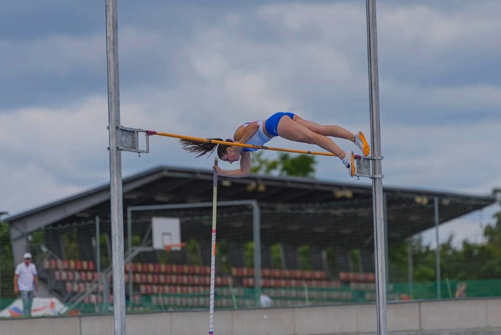 Viktorie Ondrová - Czechia