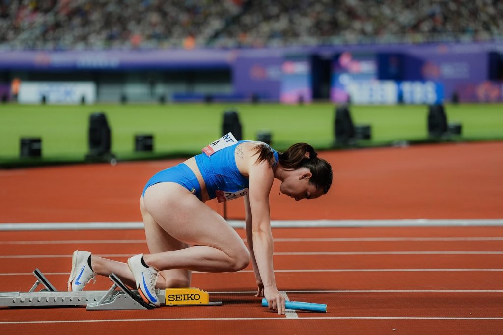 Vittoria Fontana - Italy