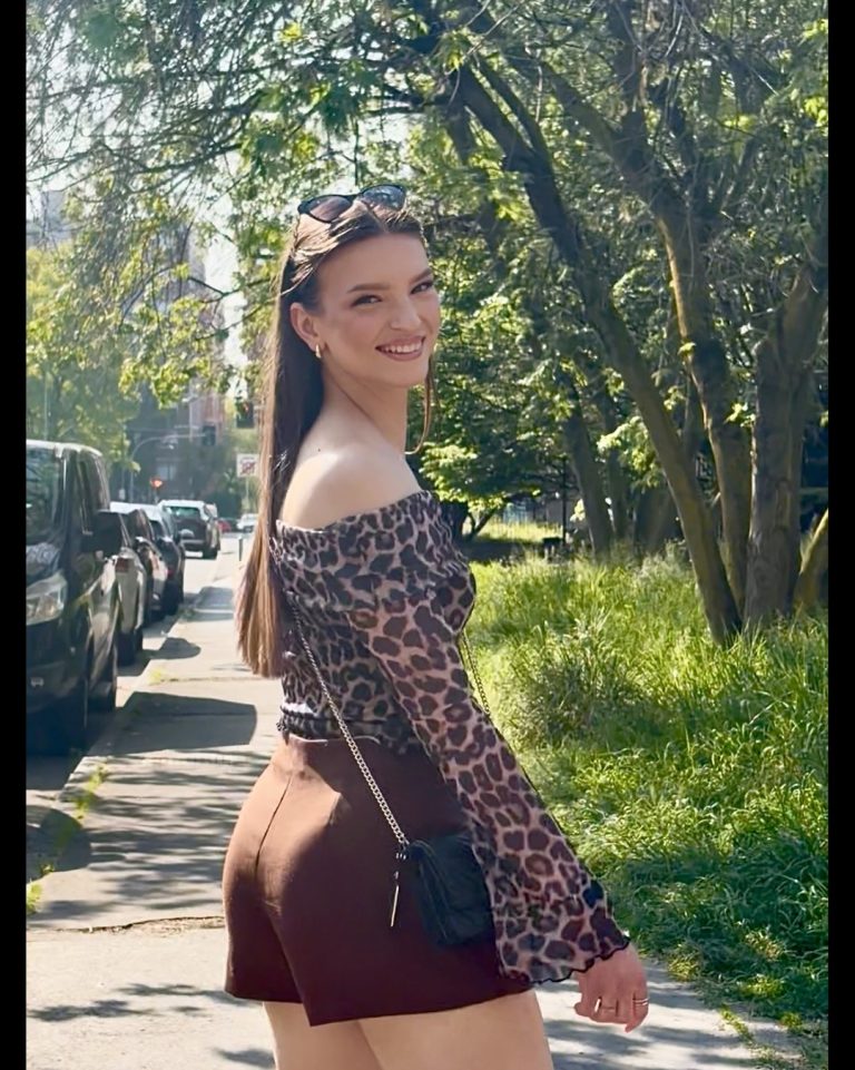 Wiktoria Krasicka - Poland