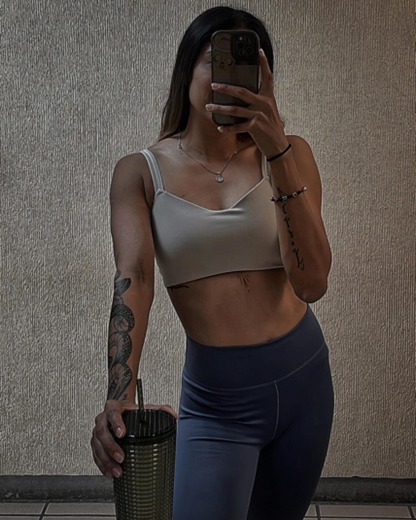 Ximena Esquivel - Mexico