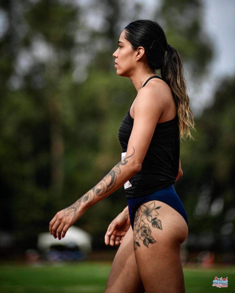 Ximena Esquivel - Mexico