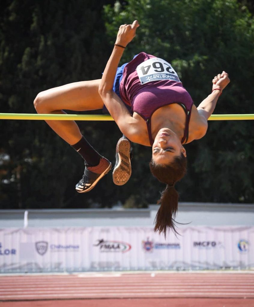 Ximena Esquivel - Mexico
