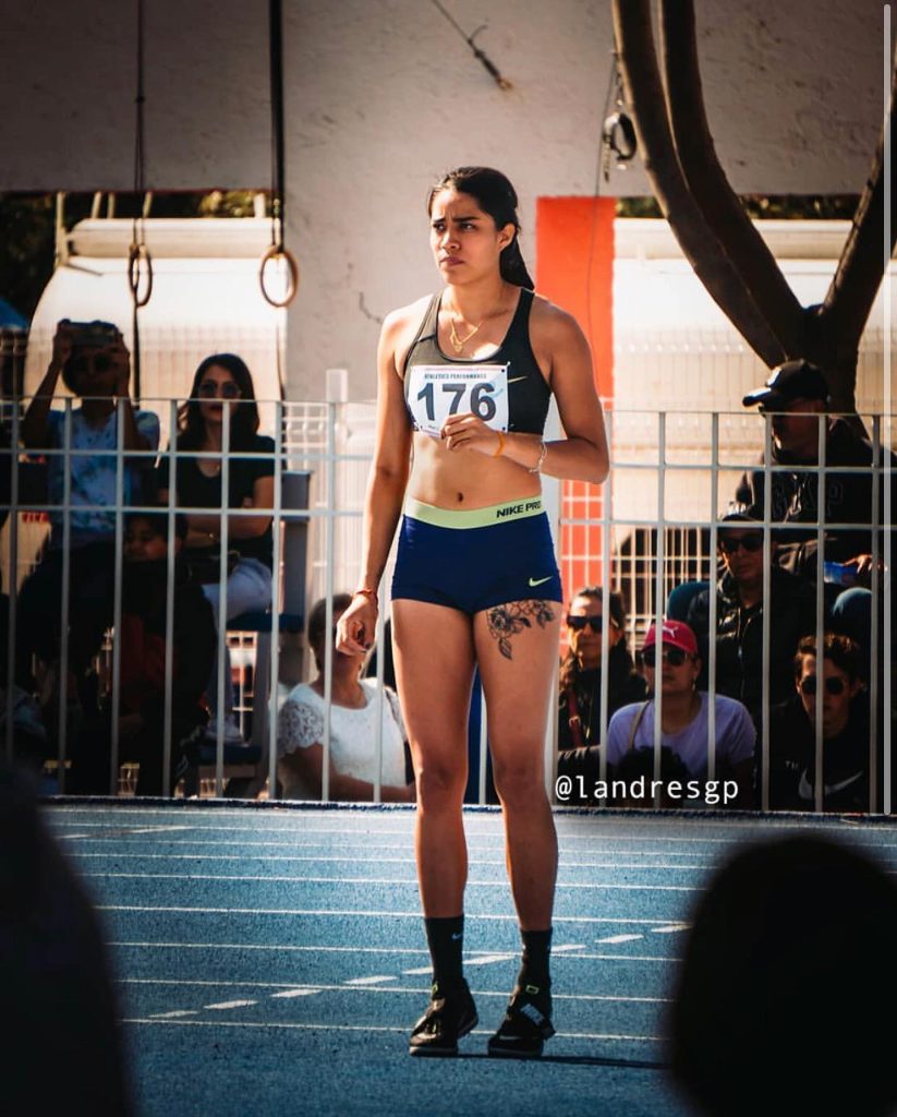Ximena Esquivel - Mexico
