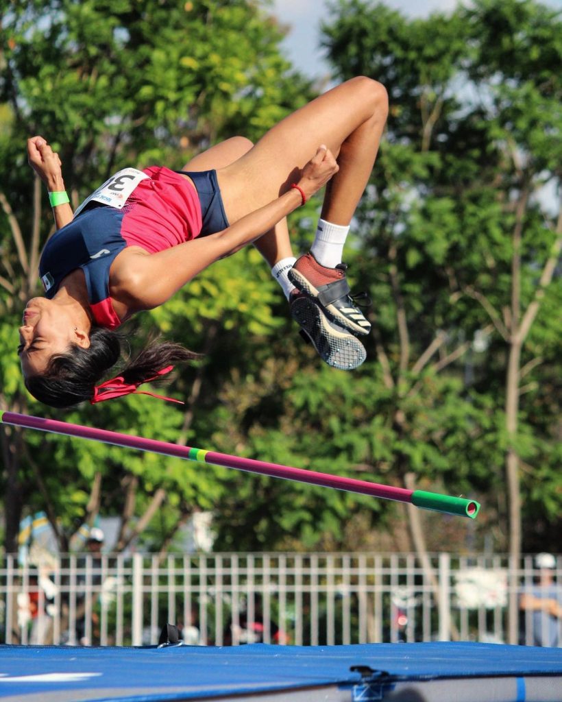 Ximena Esquivel - Mexico