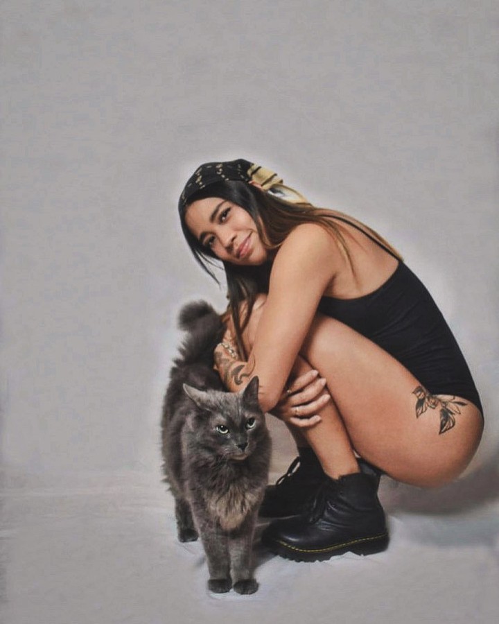Ximena Esquivel - Mexico