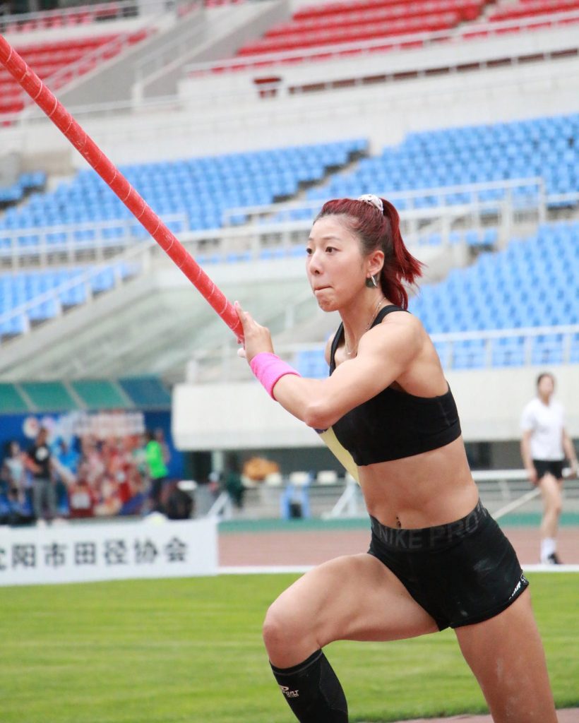 Xu Hui Qin - China