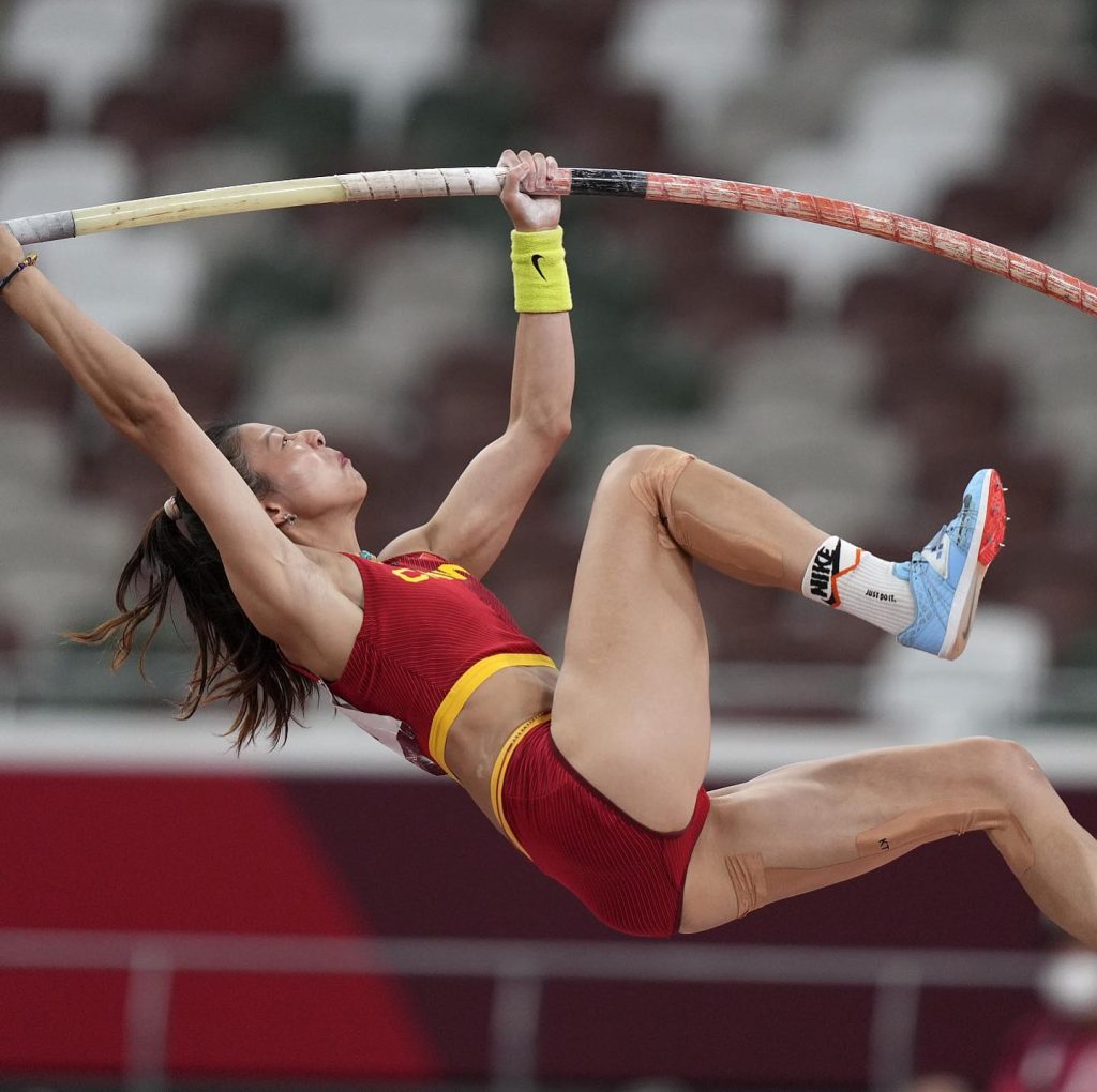 Xu Hui Qin - China