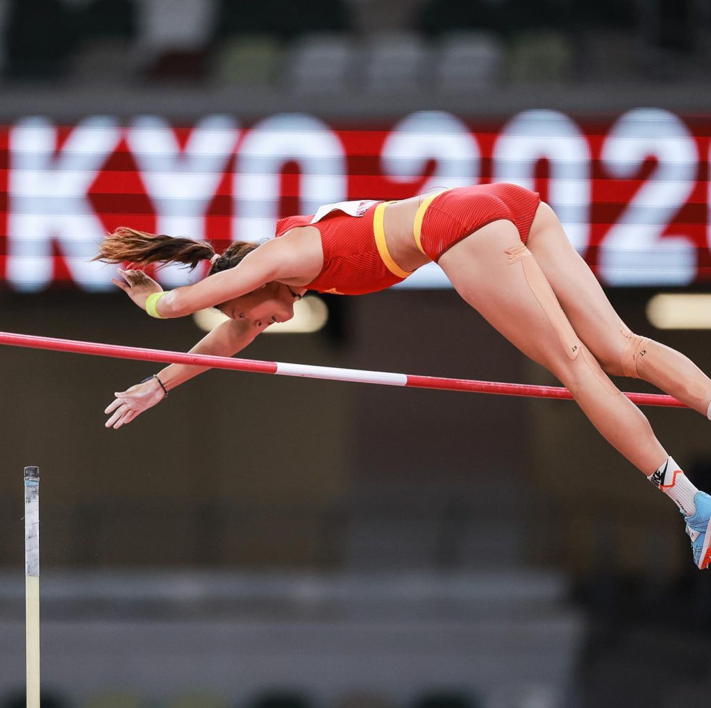 Xu Hui Qin - China