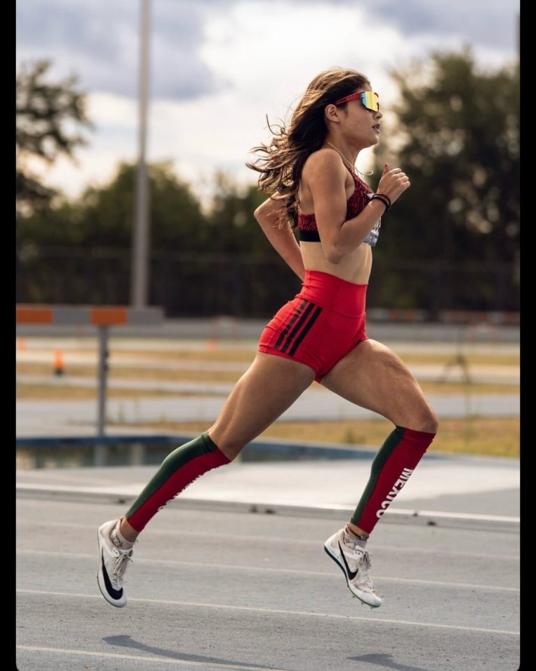 Yamileth Garcia Cano - Mexico