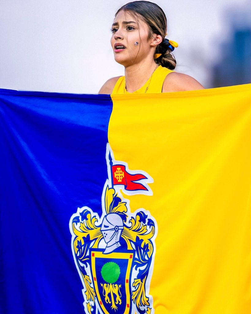 Yamileth Garcia Cano - Mexico