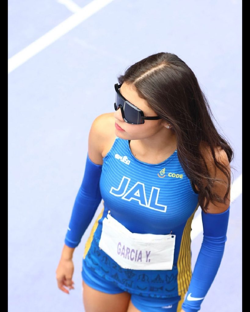 Yamileth Garcia Cano - Mexico
