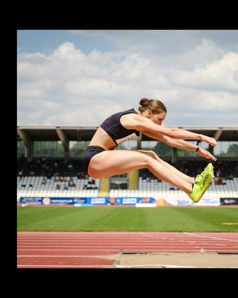 Yara Bohmer - Germany