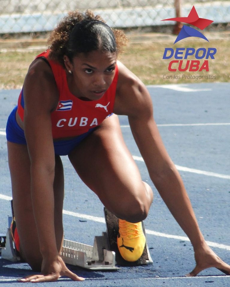 Yarima Garcia - Cuba