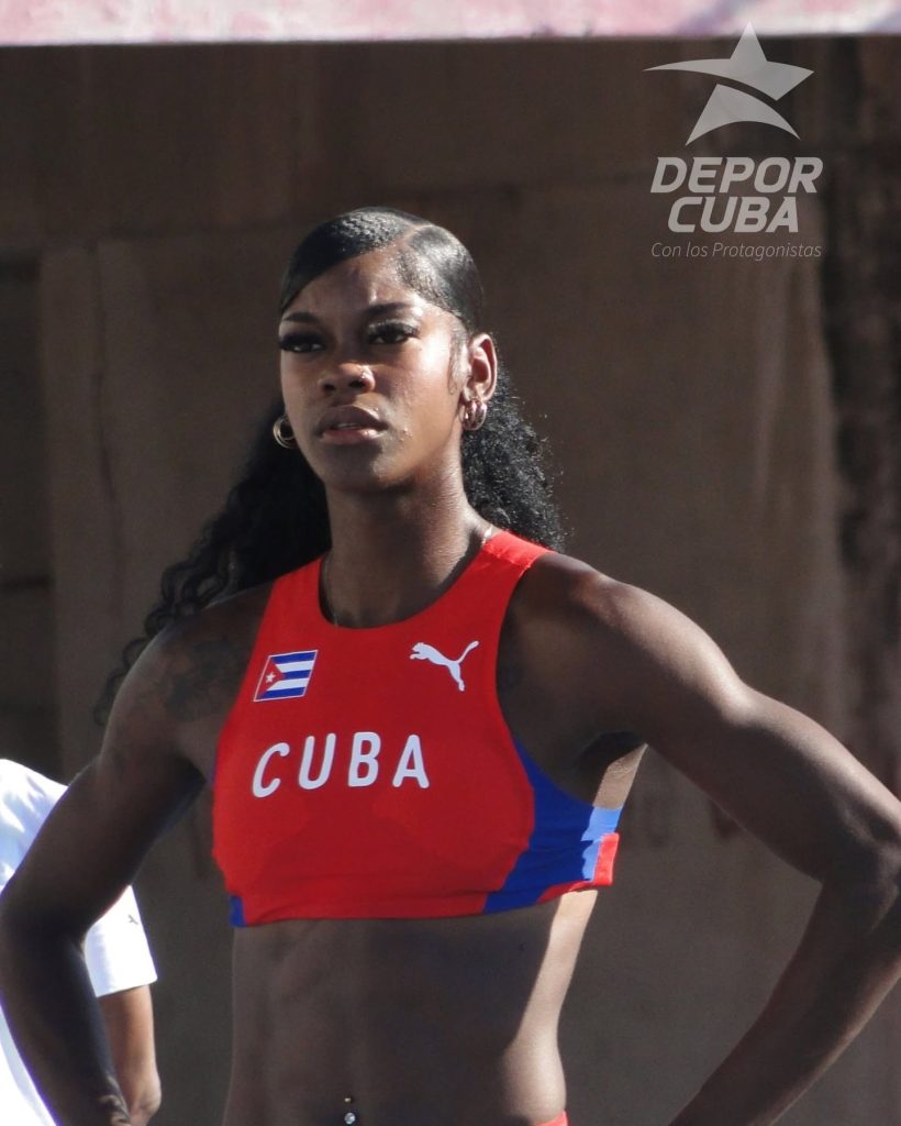 Yarima Garcia - Cuba