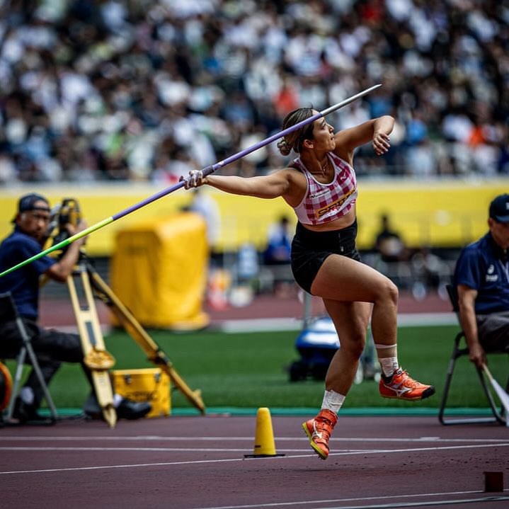 Yuka Sato - Japan