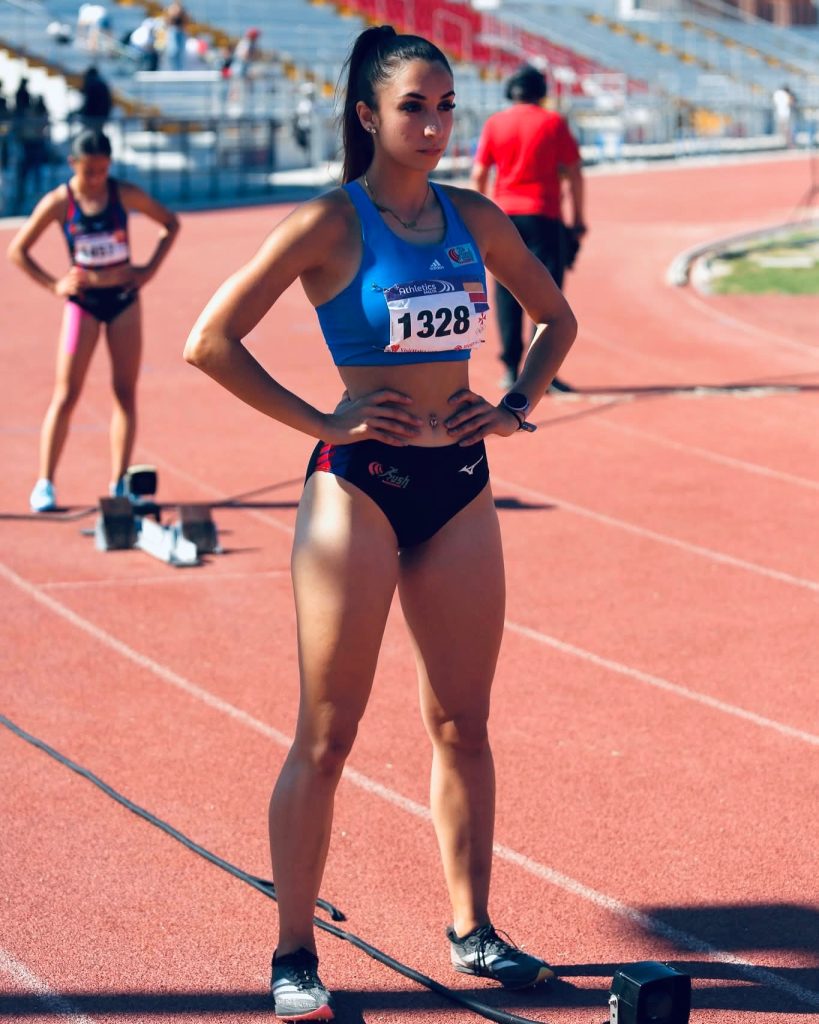 Zaida Pace - Malta
