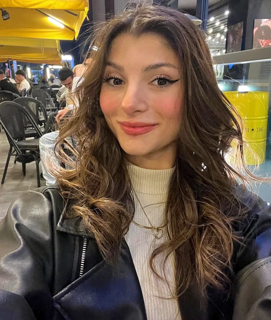 Zeynep Kuran - Türkiye