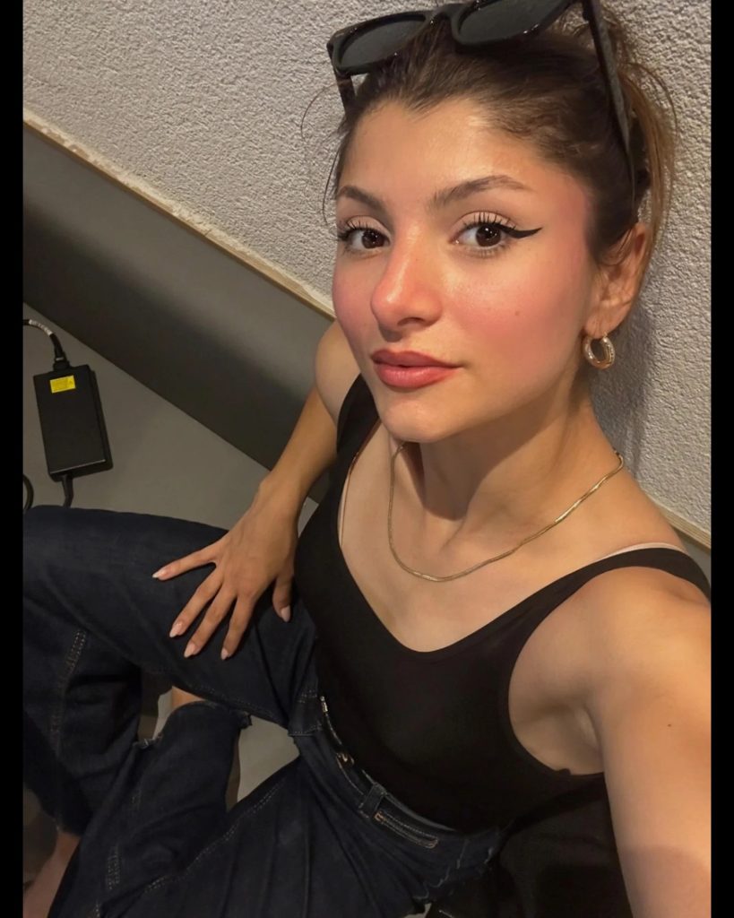 Zeynep Kuran - Türkiye