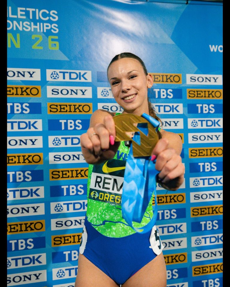 Ziva Remic - Slovenia