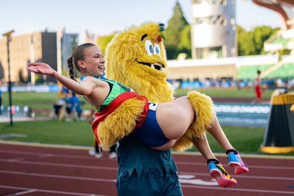 Ziva Remic - Slovenia