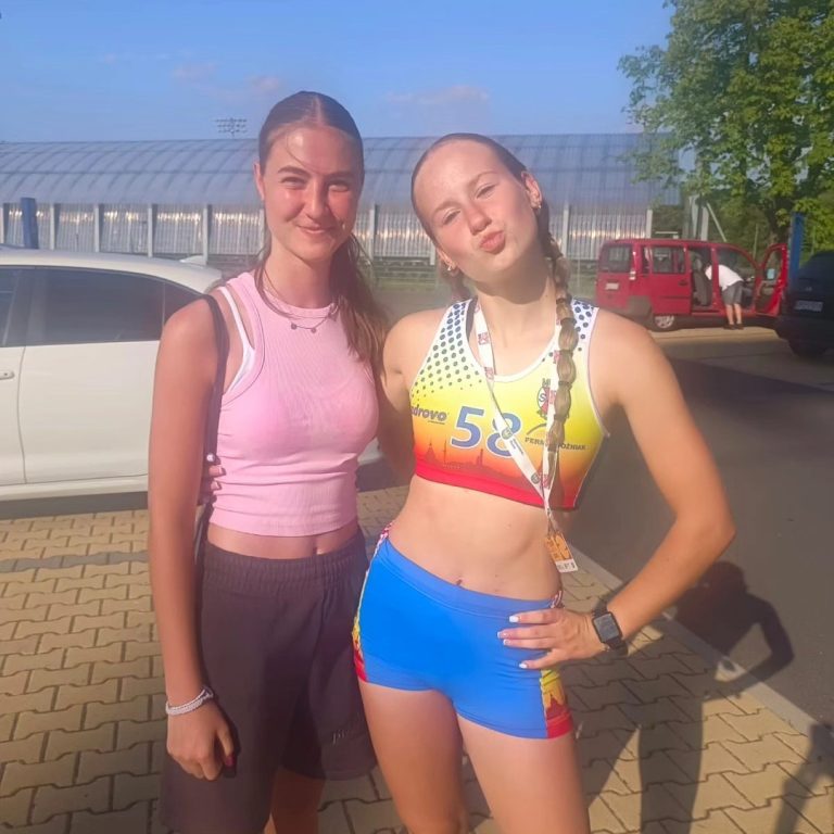 Zosia Ratajczak - Poland
