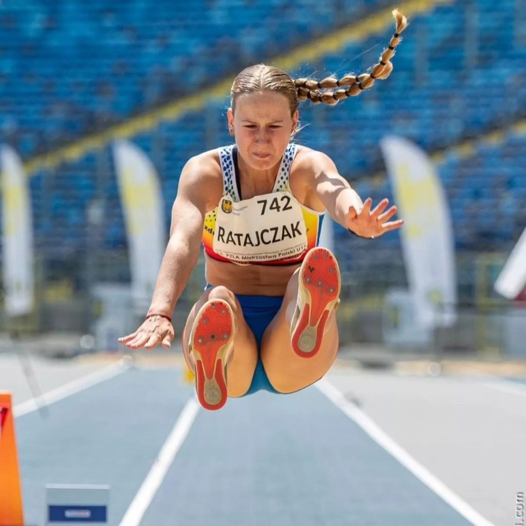 Zosia Ratajczak - Poland