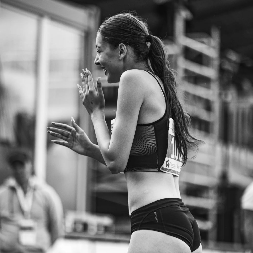 Zuzia Kornacka - Poland