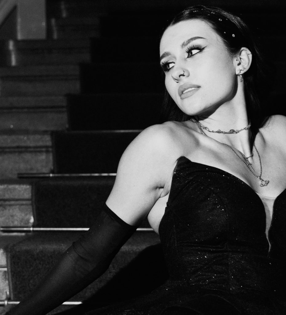 Tereza Tichá - Czechia